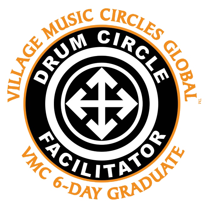 Village Music Circles — Drum Circle Facilitator