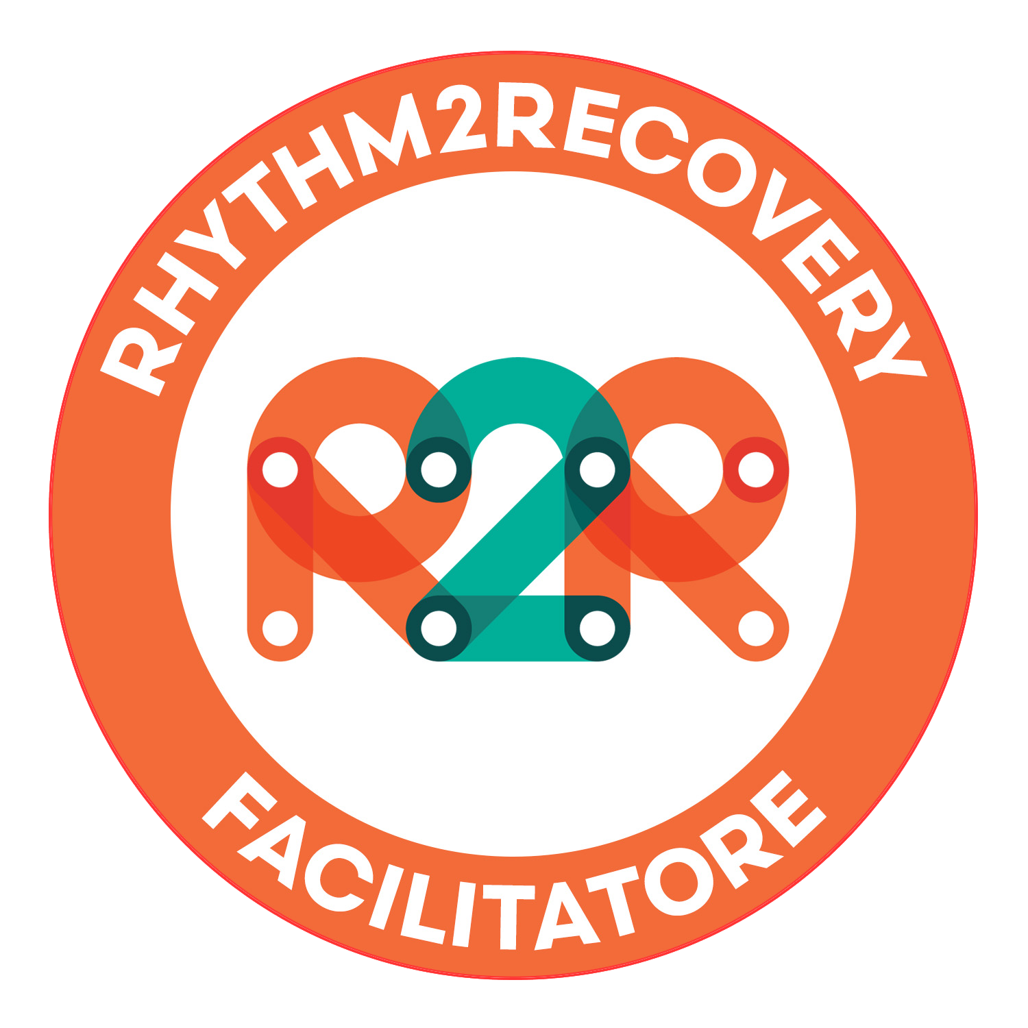 Rhythm2Recovery — Facilitatore