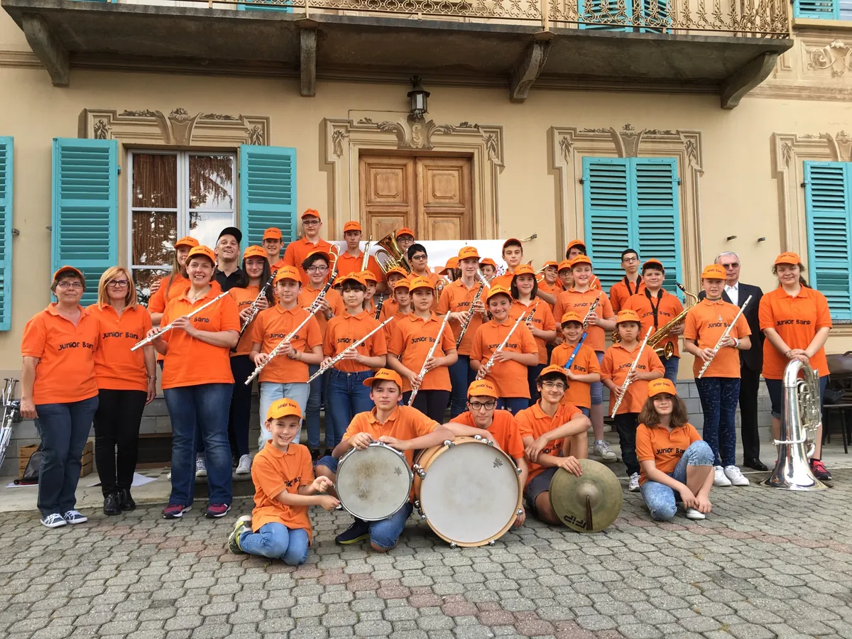 Junior Band — foto 4